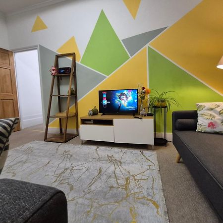 Apartamento Stylish And Bright Flat In London N8 Turnpike Lane - Piccadilly Line Exterior foto