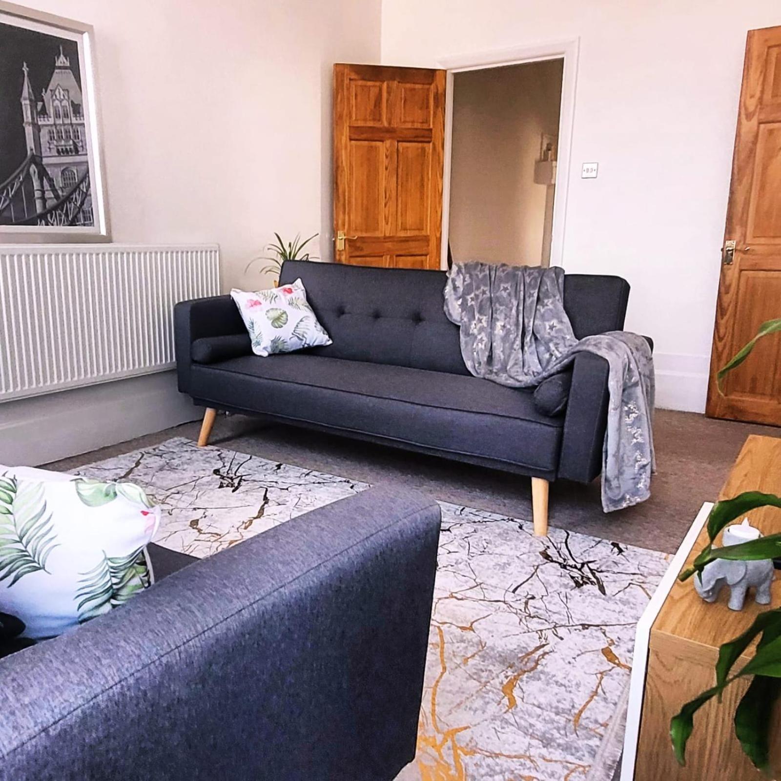 Apartamento Stylish And Bright Flat In London N8 Turnpike Lane - Piccadilly Line Exterior foto